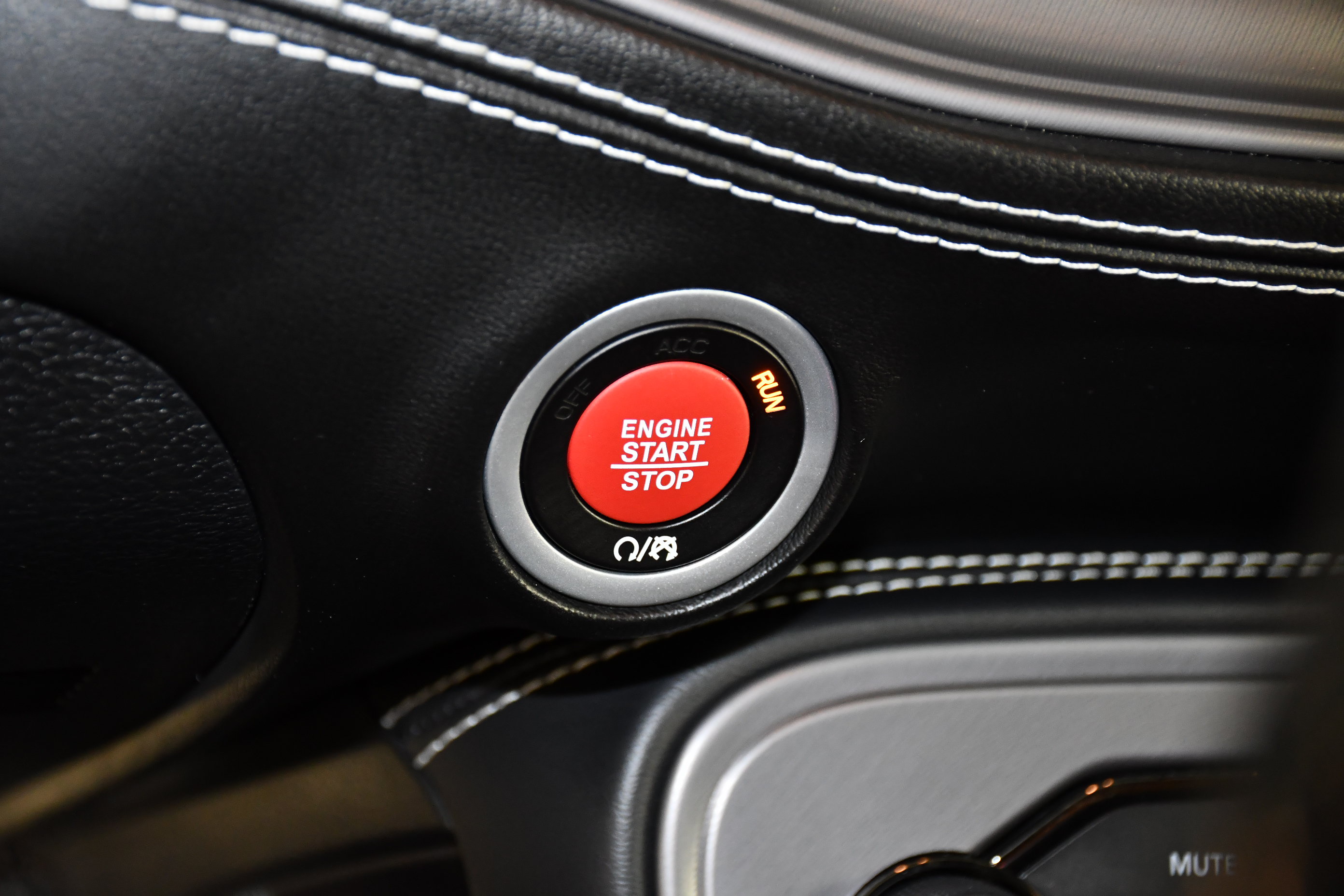 Used 2023 Dodge Challenger SRT Hellcat RWD image 26