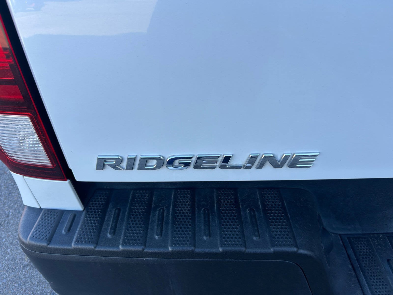Used 2021 Honda Ridgeline RTL image 25