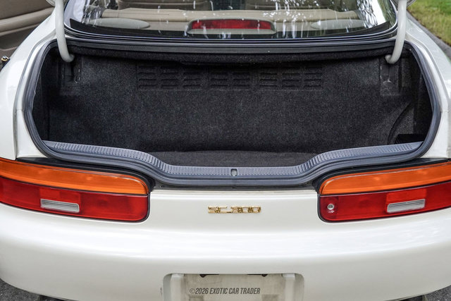 Used 1994 Lexus SC 300 Coupe RWD image 55