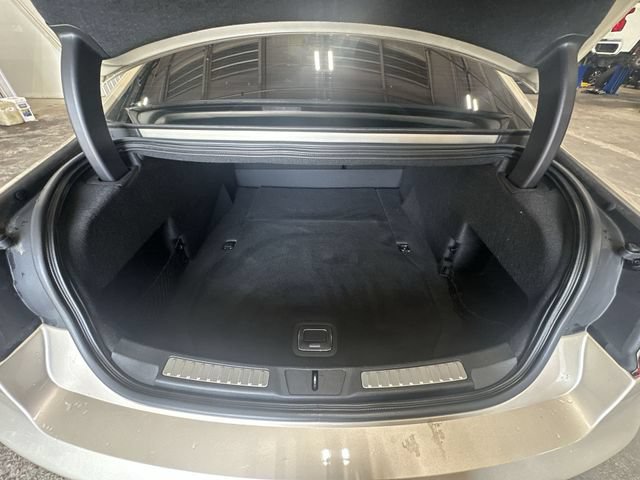 Used 2017 Lincoln Continental Select FWD image 26
