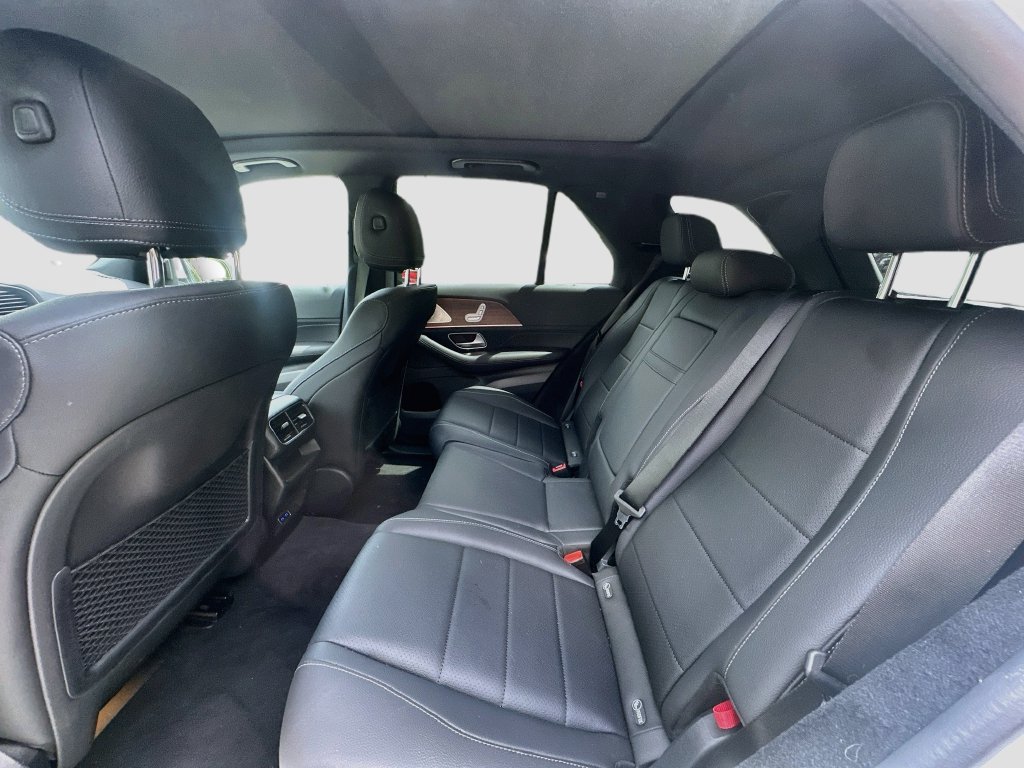 Certified 2026 Mercedes-Benz GLE 350 4MATIC image 26