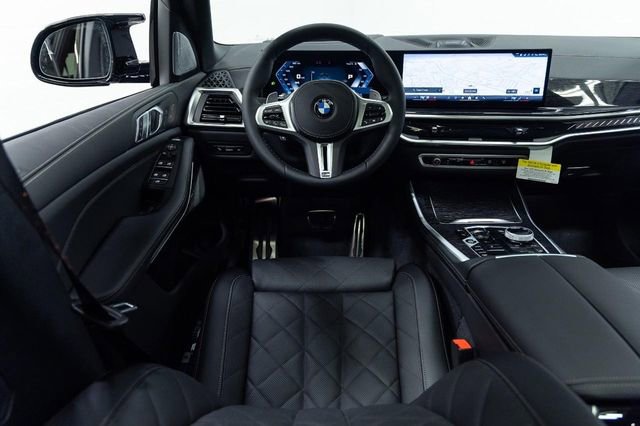 New 2026 BMW X5 M60i image 4