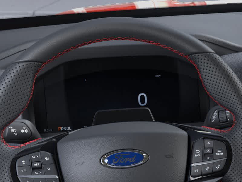 Used 2026 Ford Explorer ST-Line w/ Premium Package RWD image 13
