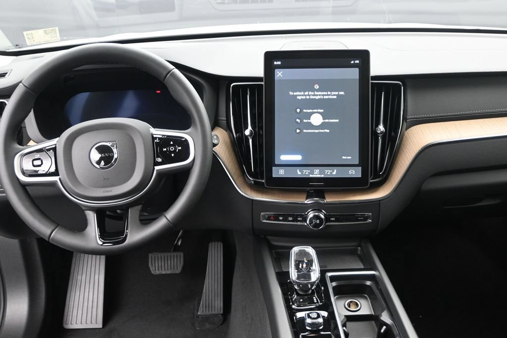 New 2026 Volvo XC60 B5 Ultra AWD/4WD image 12