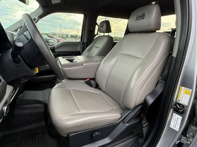 Used 2021 Ford F350 XL w/ STX Appearance Package AWD/4WD image 5