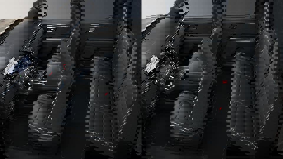 New 2026 GMC Sierra EV Elevation image 34