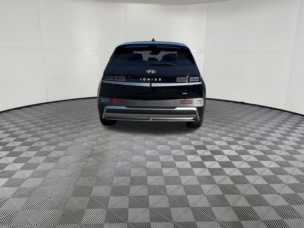 New 2026 Hyundai Ioniq 5 SEL AWD/4WD image 6