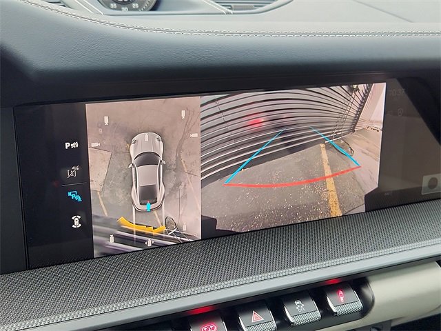 New 2026 Porsche 911 Carrera image 18