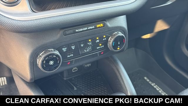Used 2024 Ford Bronco Sport Big Bend w/ Convenience Package AWD/4WD image 19