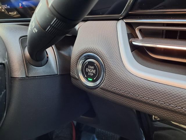 Used 2025 Chevrolet TrailBlazer LT FWD image 55