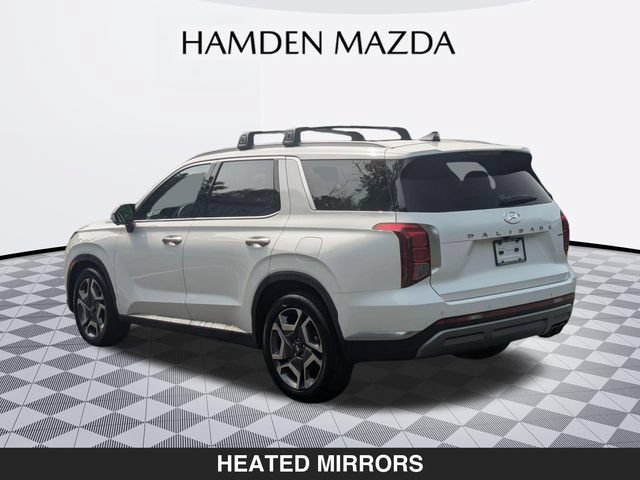 Used 2023 Hyundai Palisade Limited AWD/4WD image 5
