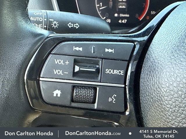 Used 2024 Honda Civic EX-L image 27