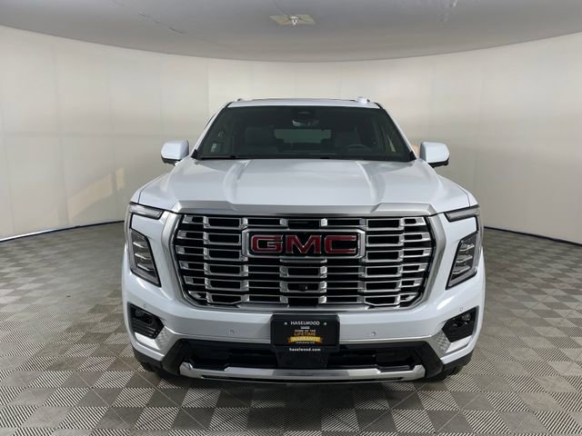 New 2026 GMC Yukon XL Denali w/ Denali Reserve Package AWD/4WD image 23