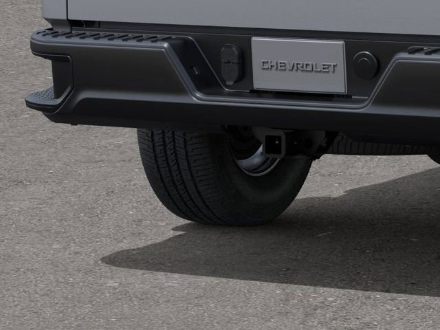 New 2026 Chevrolet Silverado 1500 W/T image 14