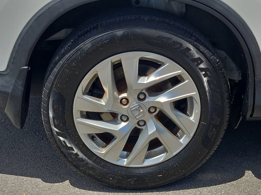 Used 2015 Honda CR-V EX-L image 7