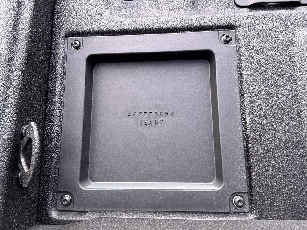 New 2026 Ford F150 STX w/ Equipment Group 200A image 6