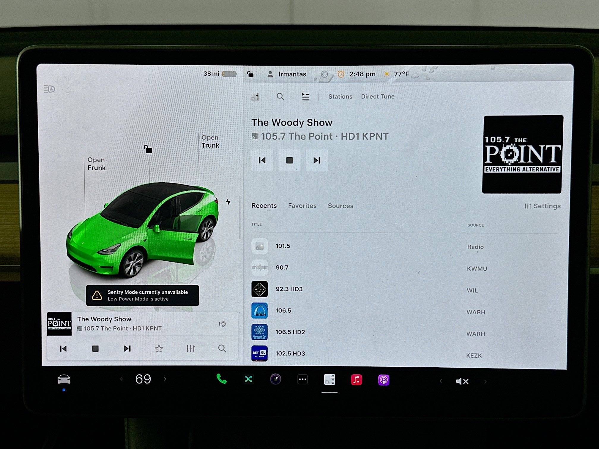 Used 2023 Tesla Model Y Long Range image 18