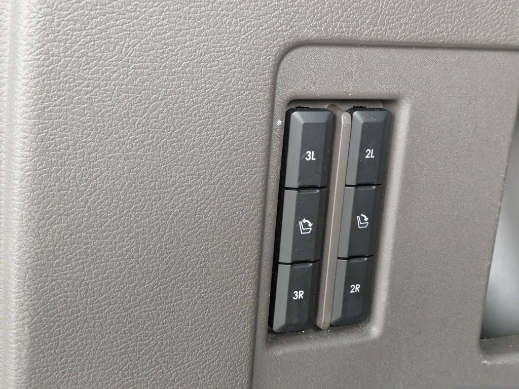 Used 2023 Lincoln Navigator L Reserve AWD/4WD image 14