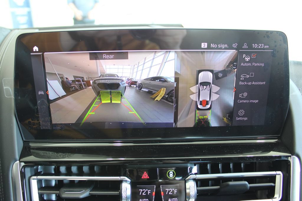 New 2026 BMW M850i xDrive AWD/4WD image 14