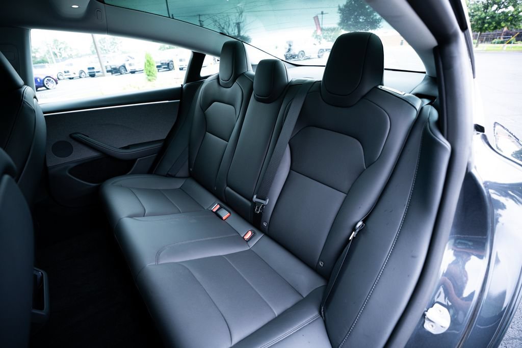 Used 2026 Tesla Model 3 RWD image 39