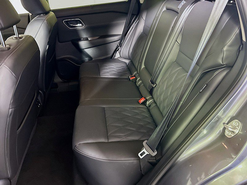 New 2026 Nissan Rogue Platinum w/ Platinum Premium Package image 24