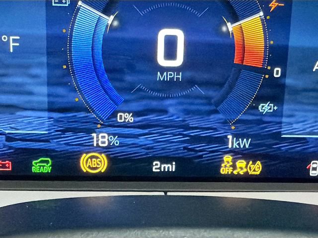 New 2027 Chevrolet Bolt LT w/ Comfort Package FWD image 14