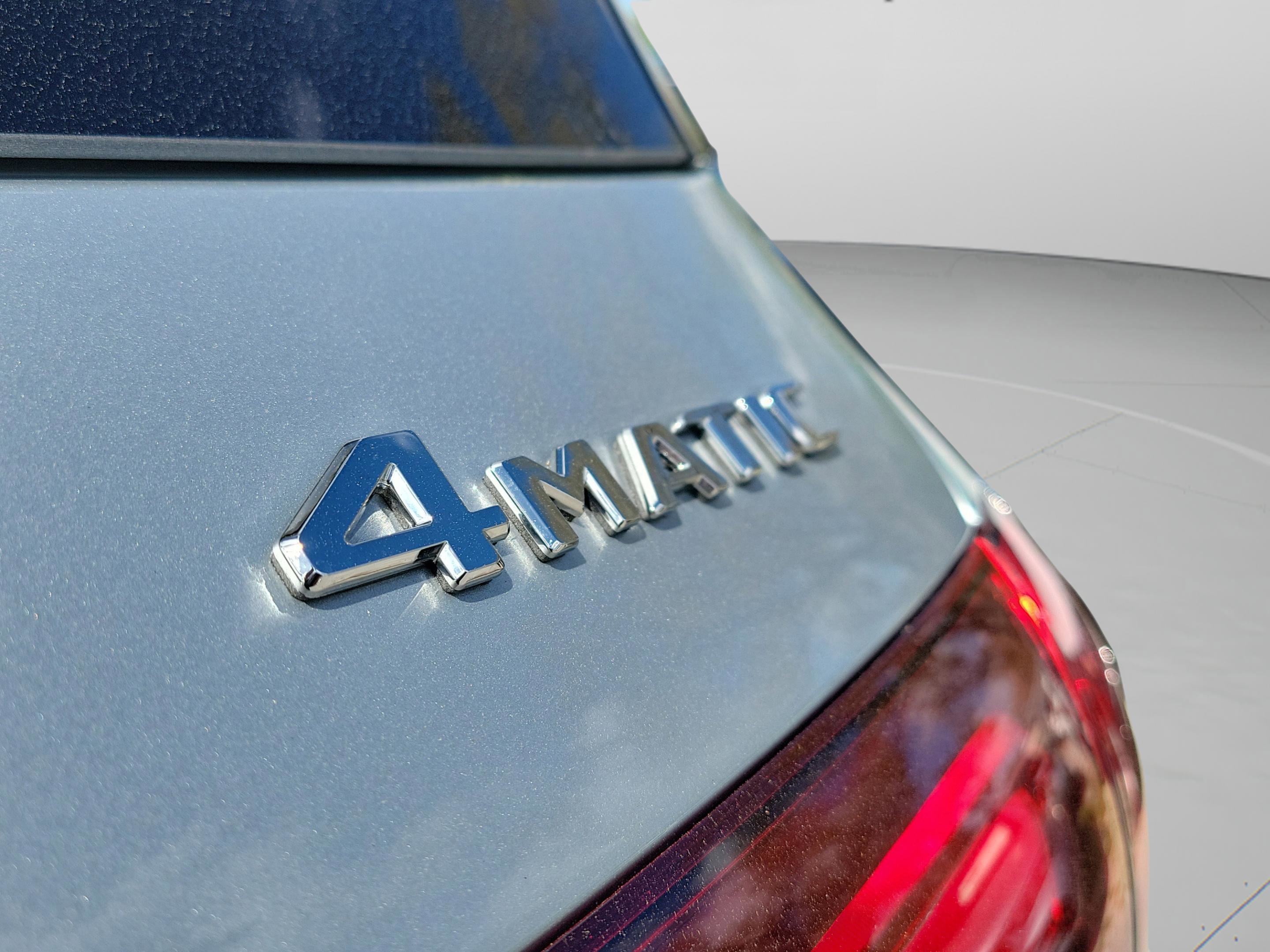 New 2026 Mercedes-Benz GLE 580 4MATIC image 34