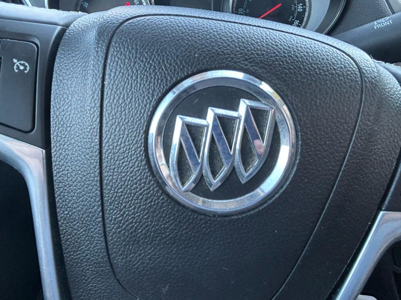 Used 2013 Buick Encore AWD image 20