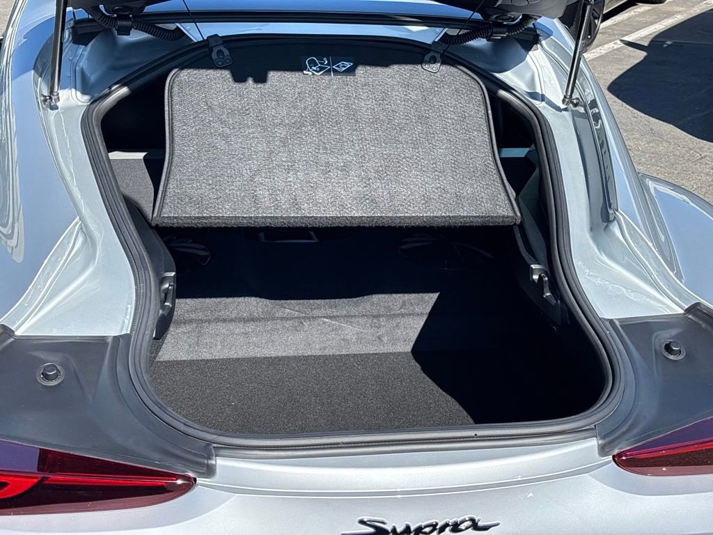 Used 2022 Toyota Supra Premium w/ Driver Assist Package image 27