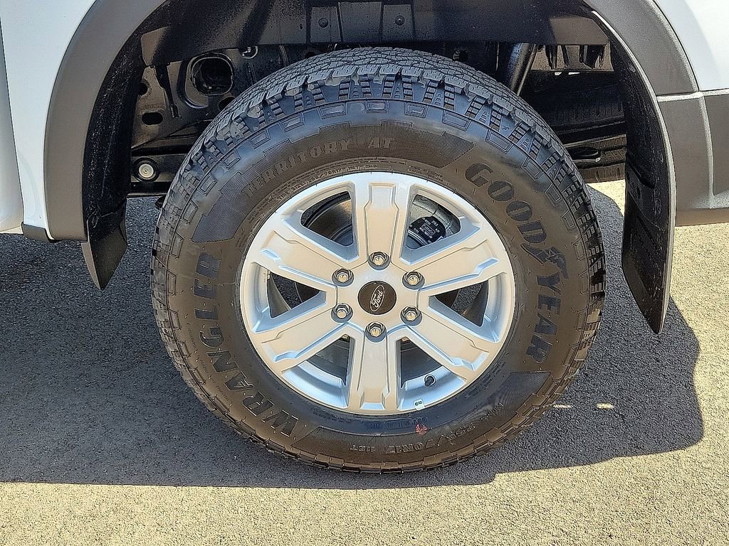 Used 2025 Ford Ranger XL image 10