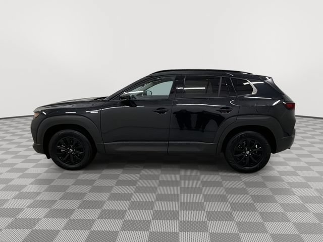 Certified 2025 MAZDA CX-50 AWD 2.5 Hybrid w/ Premium Pkg image 6