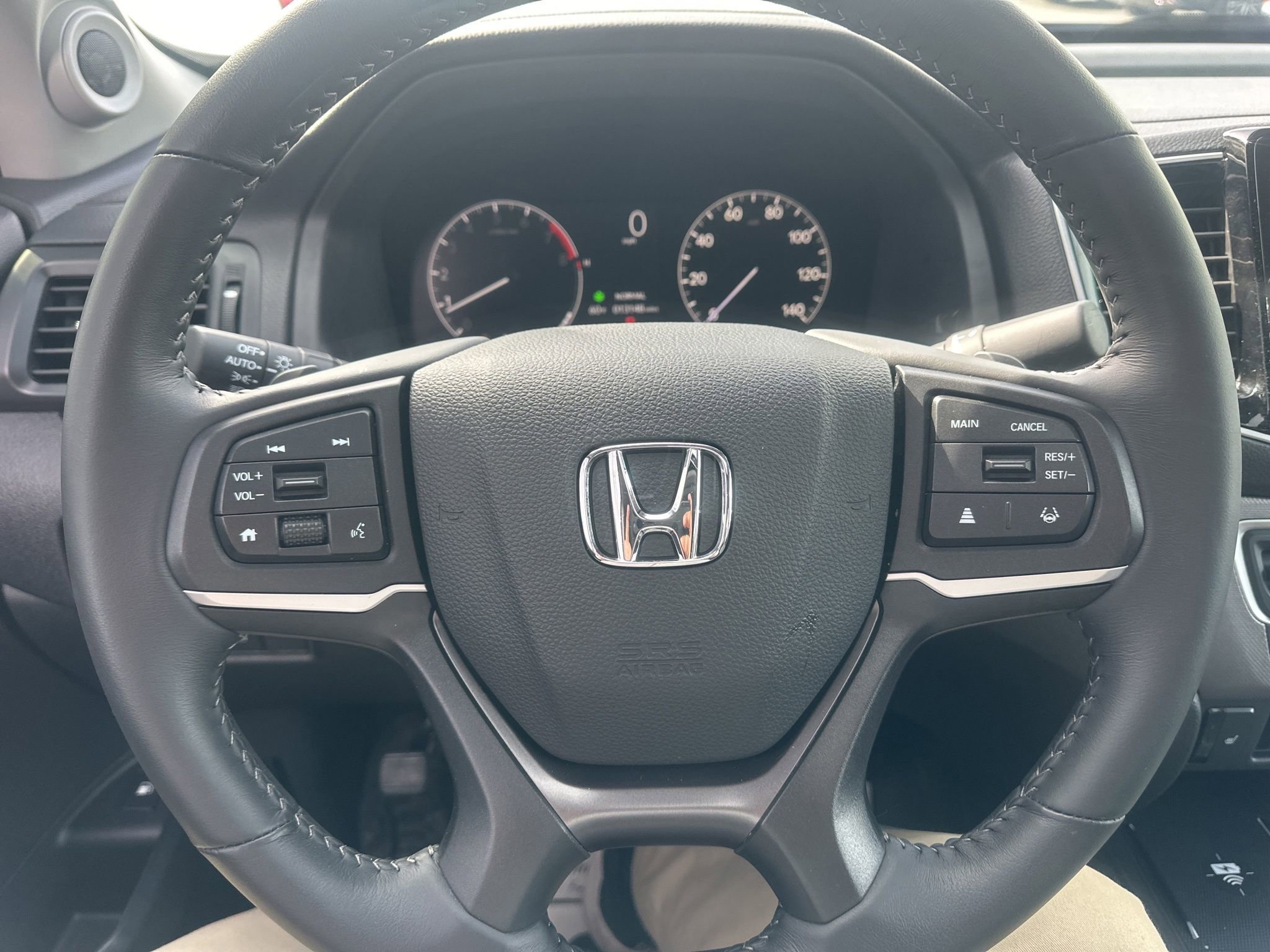 Used 2025 Honda Ridgeline RTL image 29