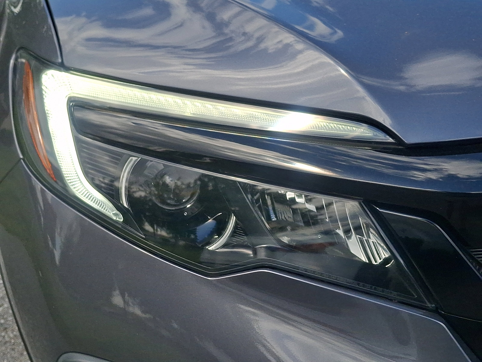 Used 2022 Honda Pilot Special Edition image 9