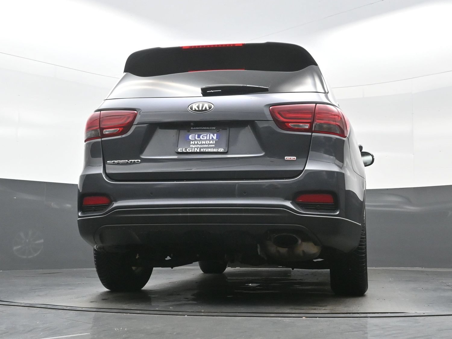 Used 2019 Kia Sorento FWD w/ Option Group 020 image 30