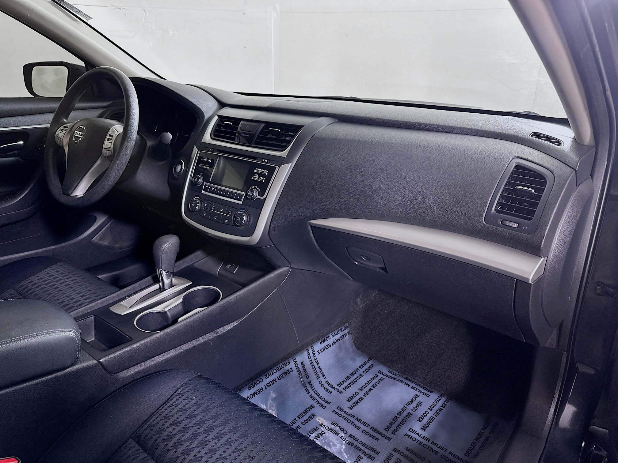 Used 2018 Nissan Altima 2.5 S w/ S Convenience Package image 25