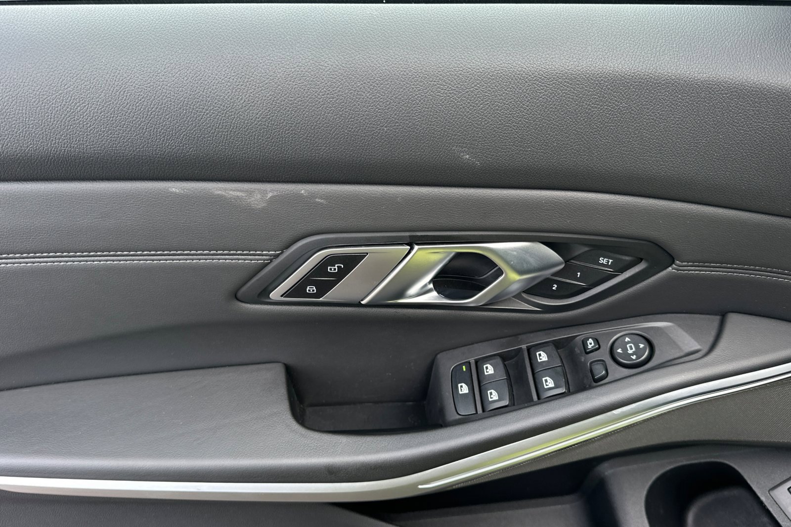 Used 2023 BMW M3 Competition w/ M Driver's Package image 11