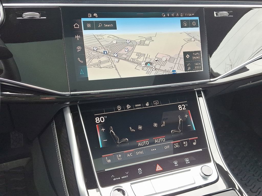 New 2026 Audi Q7 Premium Plus image 8