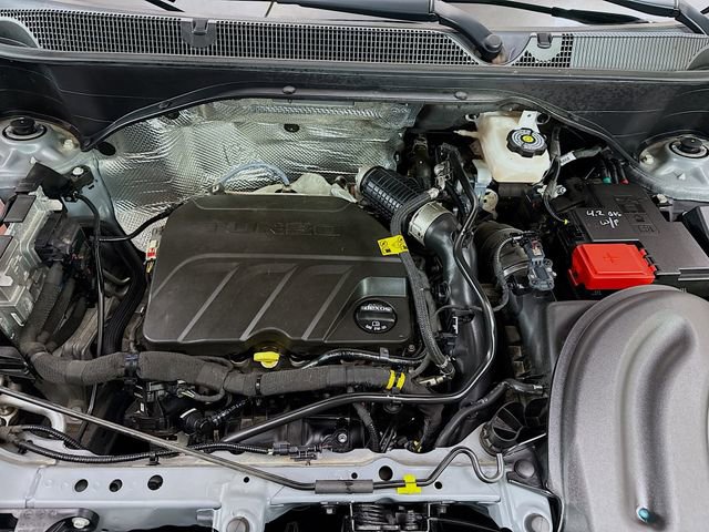 Used 2023 Buick Encore GX Select image 28