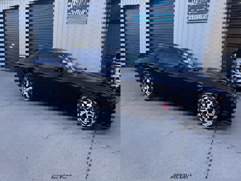 Used 2012 Dodge Challenger SRT8 image 14