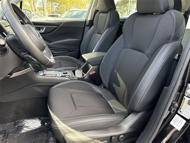 Certified 2023 Subaru Forester Premium image 11