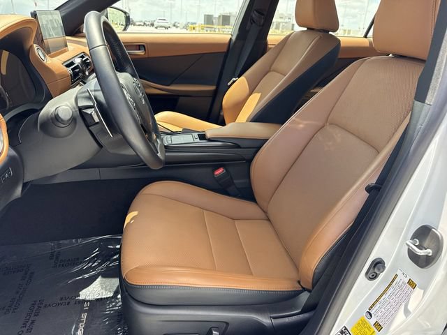 Certified 2024 Lexus IS 300 w/ Comfort Package RWD image 11