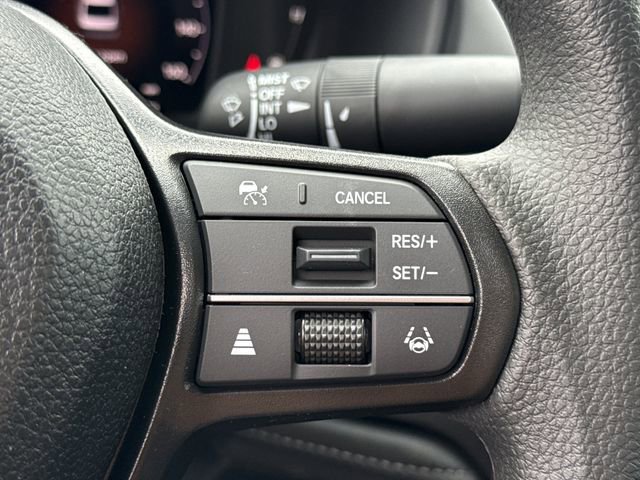 New 2026 Honda Accord LX image 34