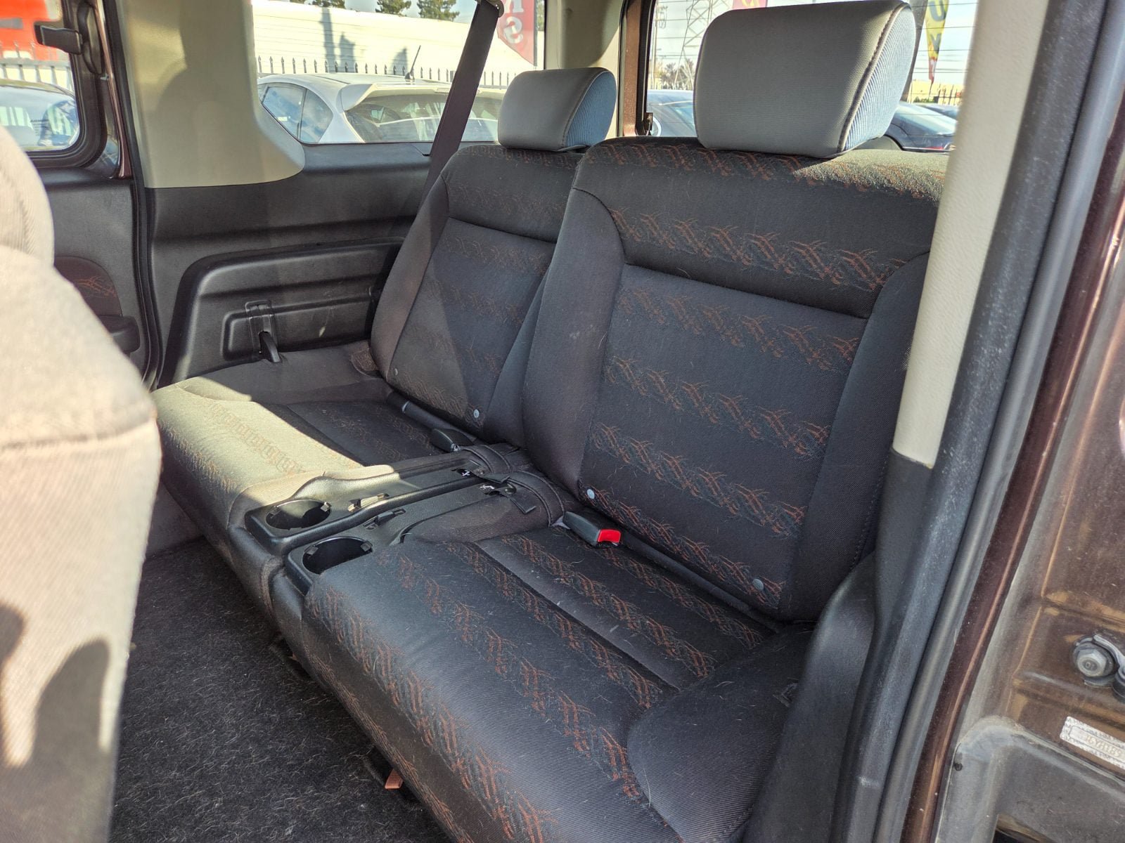 Used 2008 Honda Element SC image 7