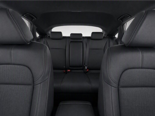 Used 2026 Honda Civic Sport Touring image 30