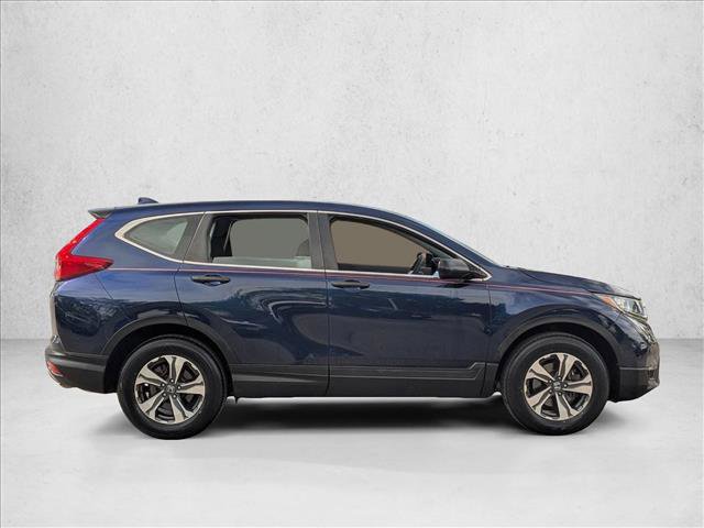Used 2018 Honda CR-V LX image 4