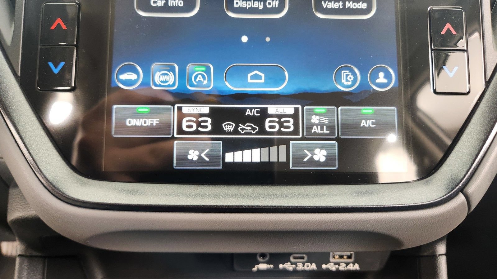 New 2026 Subaru Crosstrek 2.5i Premium AWD/4WD image 27
