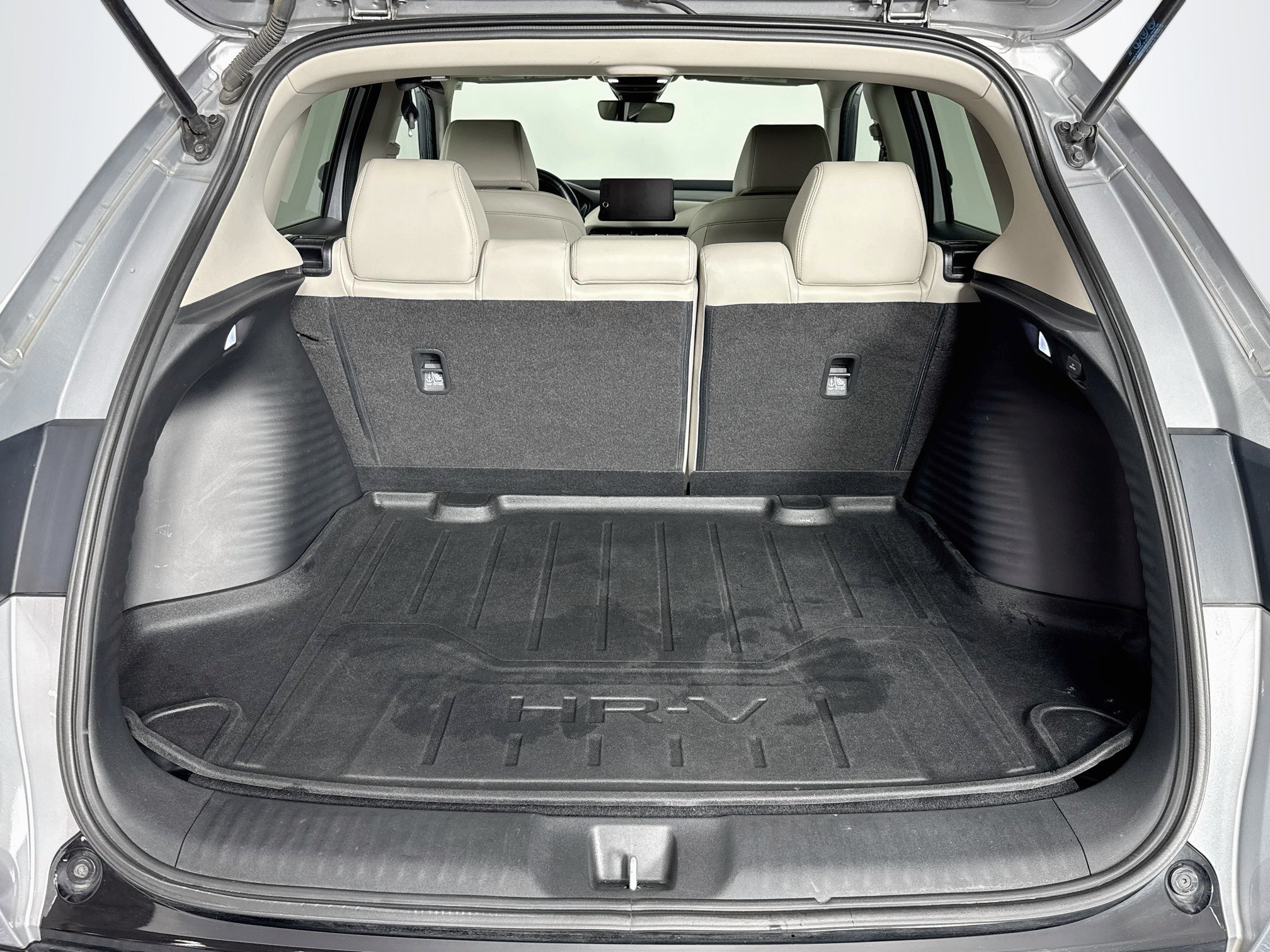 Certified 2025 Honda HR-V EX-L image 25
