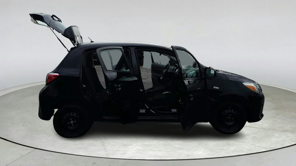 Used 2021 Mitsubishi Mirage ES FWD image 14