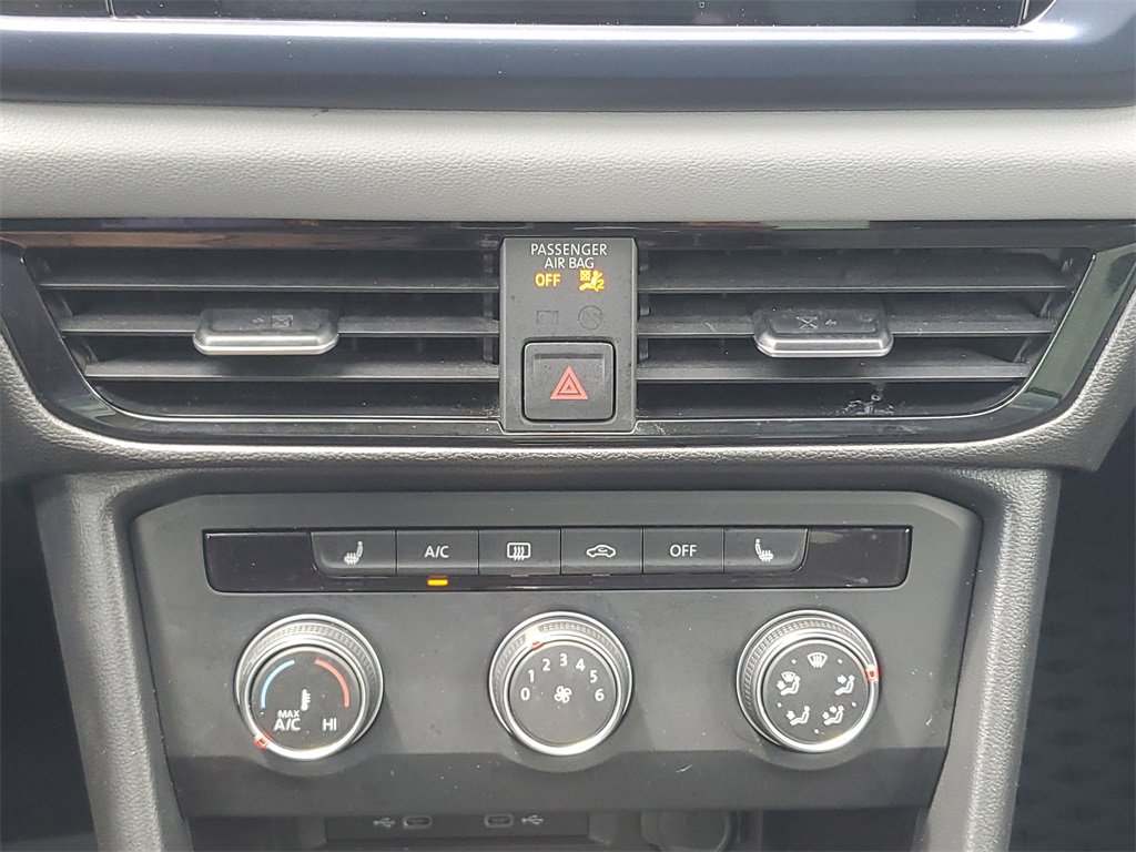 Used 2022 Volkswagen Taos SE image 80