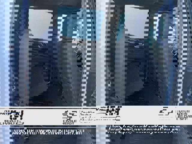 Used 2023 Chevrolet Silverado 1500 LT image 15